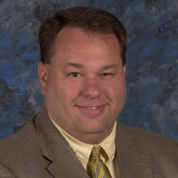 John Kvatek, University of Central Florida